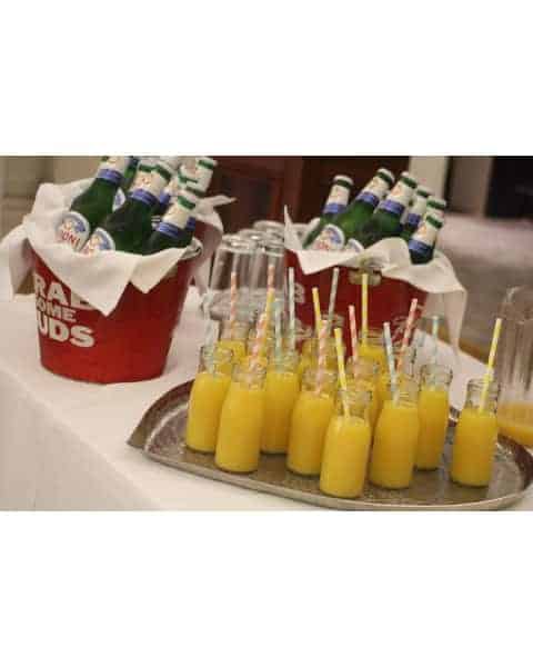 Los Angeles Party Rental